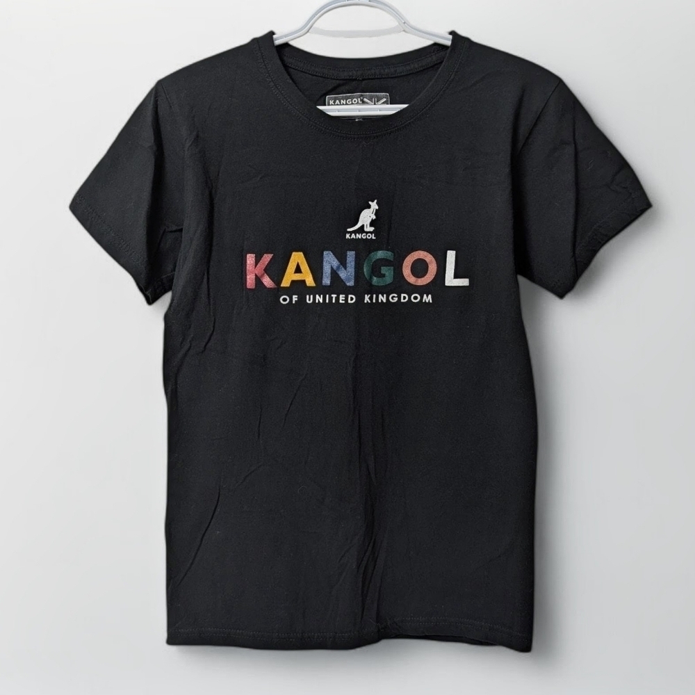 "Like New" Kangol Tee Shirt